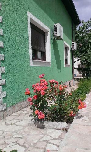 Hostal Villa Vienna Mostar