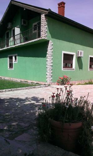 Hostal Villa Vienna Mostar