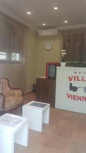 Hostal Villa Vienna Mostar