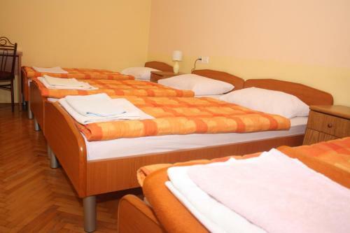 Hostal Guest House Ma?un
