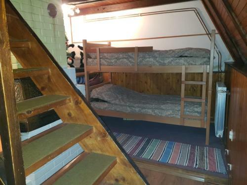 Holiday Home Ana
