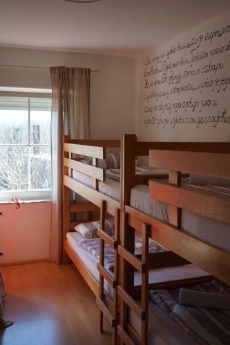 Hostel The Red Door