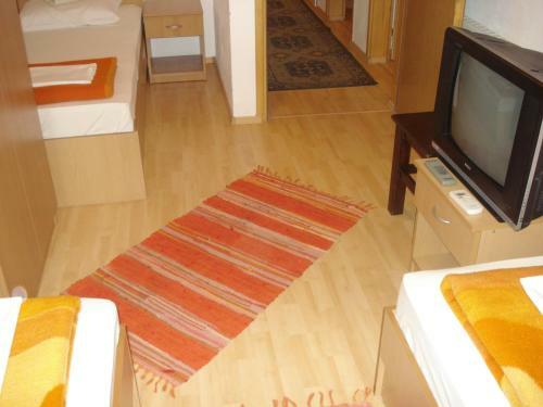 Hostel Hercegovina