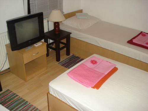 Hostel Hercegovina
