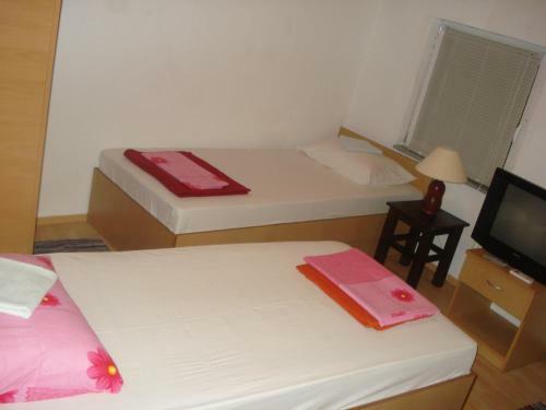 Hostel Hercegovina