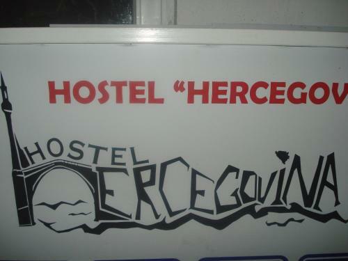 Hostel Hercegovina