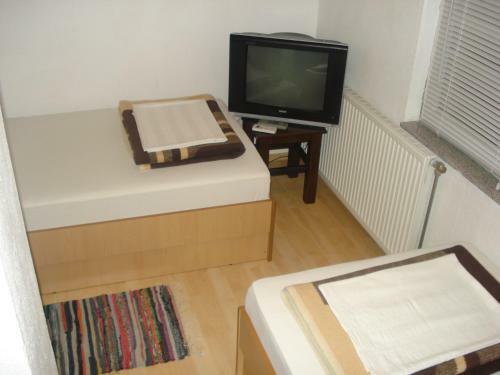 Hostel Hercegovina