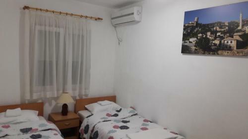 Hostel Hercegovina