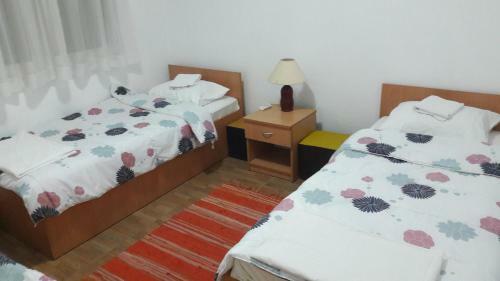 Hostel Hercegovina