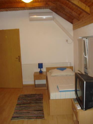 Hostel Hercegovina