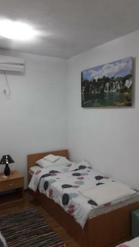 Hostel Hercegovina