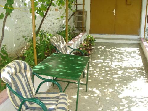 Hostel Hercegovina