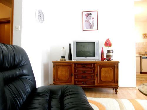 Apartment Lollipop