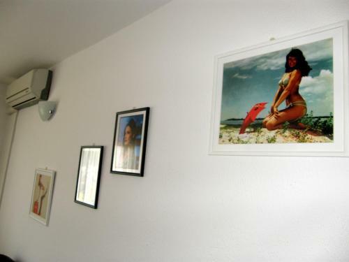 Apartment Lollipop