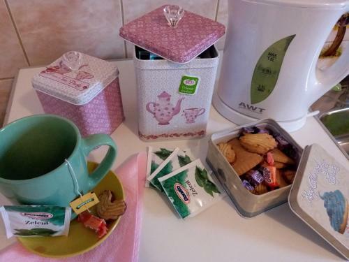 Apartment Lollipop