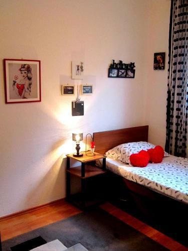 Apartment Lollipop