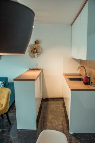 Apartment Latin Bridge