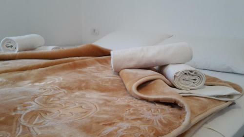 Hostal Guest House Marinko Kozina