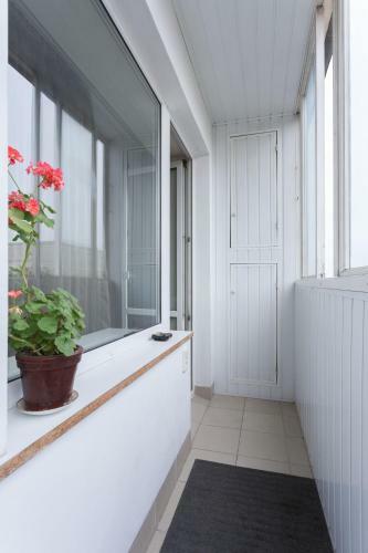 Apartments Yakuba Kolosa