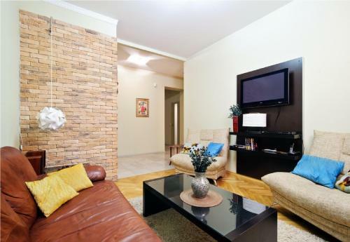 Apartamentos Vip-kvartira Nezavisimosti 74