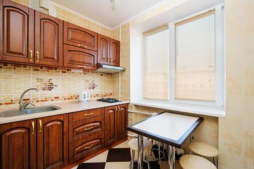 Apartamentos Vip-kvartira Nezavisimosti 74