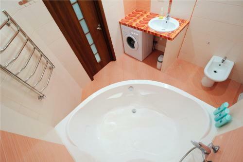 Apartamentos Vip-kvartira Nezavisimosti 74