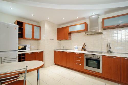 Apartamentos Vip-kvartira Nezavisimosti 74