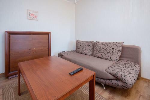 Apartment On Pritytskogo Street