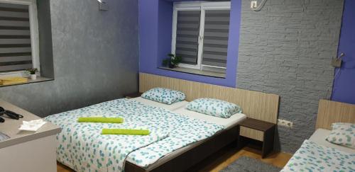 Hostel Vedran