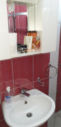 Hostel Vedran