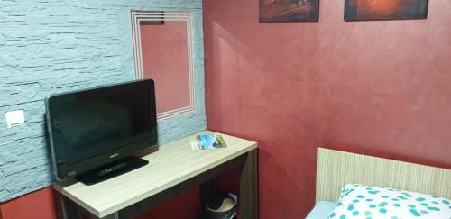 Hostel Vedran