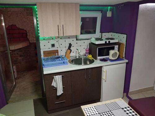 Hostel Vedran