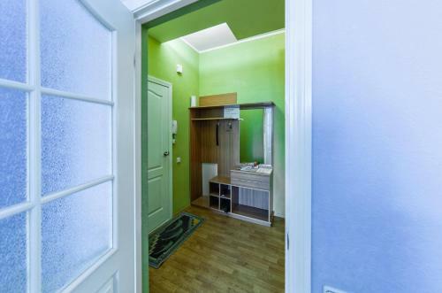 Apartment Nezavesimosti