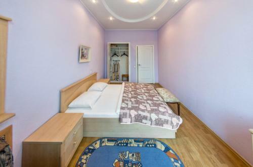Apartment Nezavesimosti