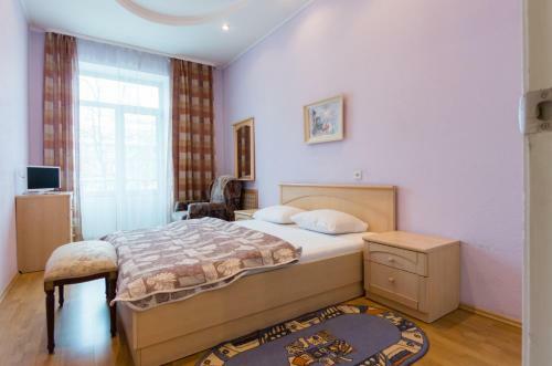 Apartment Nezavesimosti