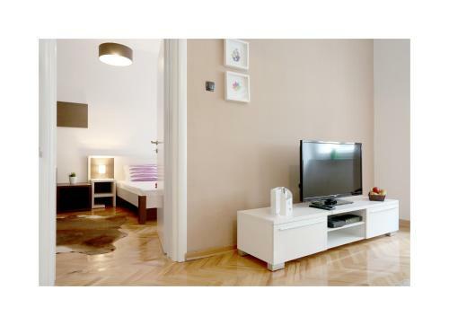 Apartment Saraj-bosna