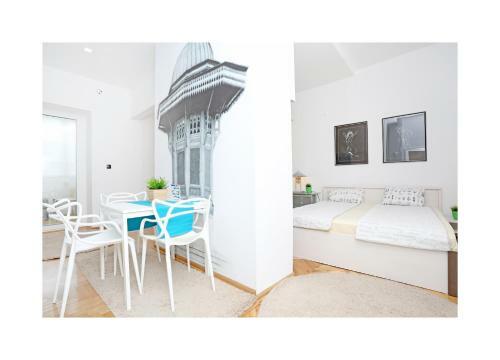 Apartment Saraj-bosna
