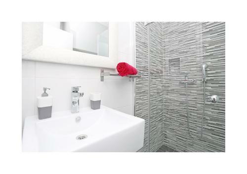 Apartment Saraj-bosna