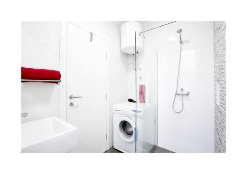 Apartment Saraj-bosna