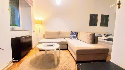 Apartment Saraj-bosna