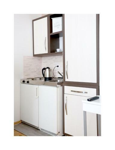 Apartment Saraj-bosna