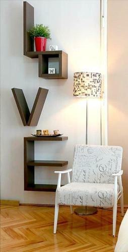 Apartment Saraj-bosna