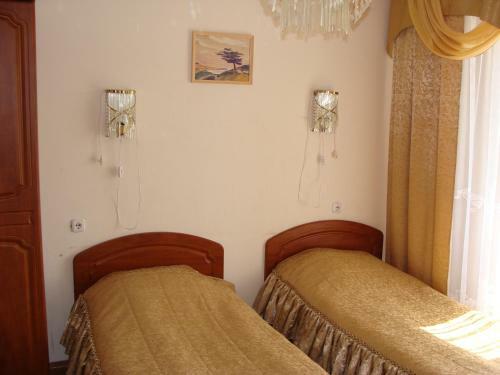 Agat Hotel