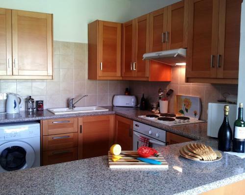Apartamento Penthouse 2 Toscana Hills