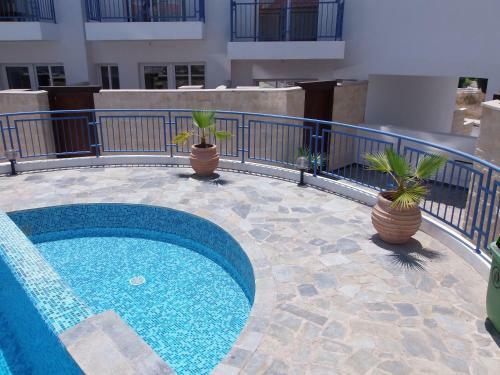 Apartamento Penthouse 2 Toscana Hills