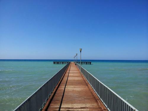Apartamento Penthouse 2 Toscana Hills