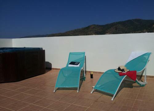 Apartamento Penthouse 2 Toscana Hills
