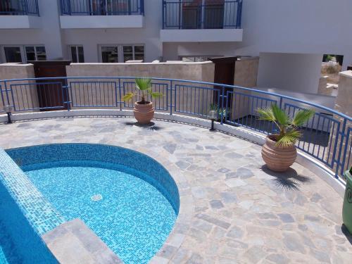 Apartamento Toscana Hills Penthouse 6