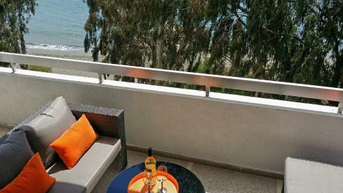 Apartamento Amathus Beach #10