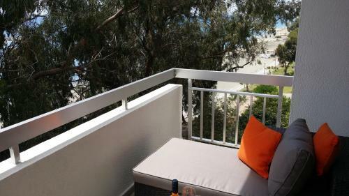 Apartamento Amathus Beach #10